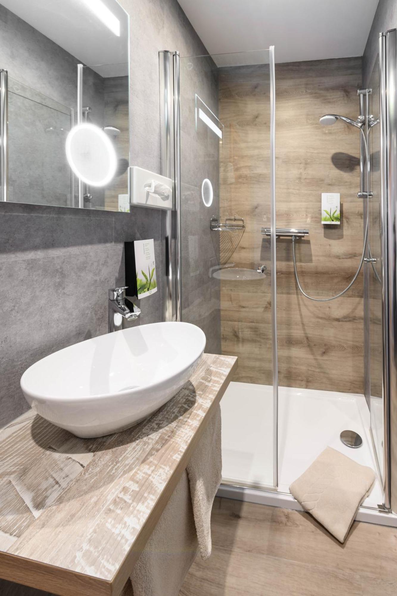 Hotel Sonnfeld Хинтерстодер Экстерьер фото